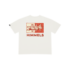 CAMISETA SURF LOBBY WHITE