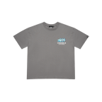 CAMISETA SURF LOBBY CHARCOAL