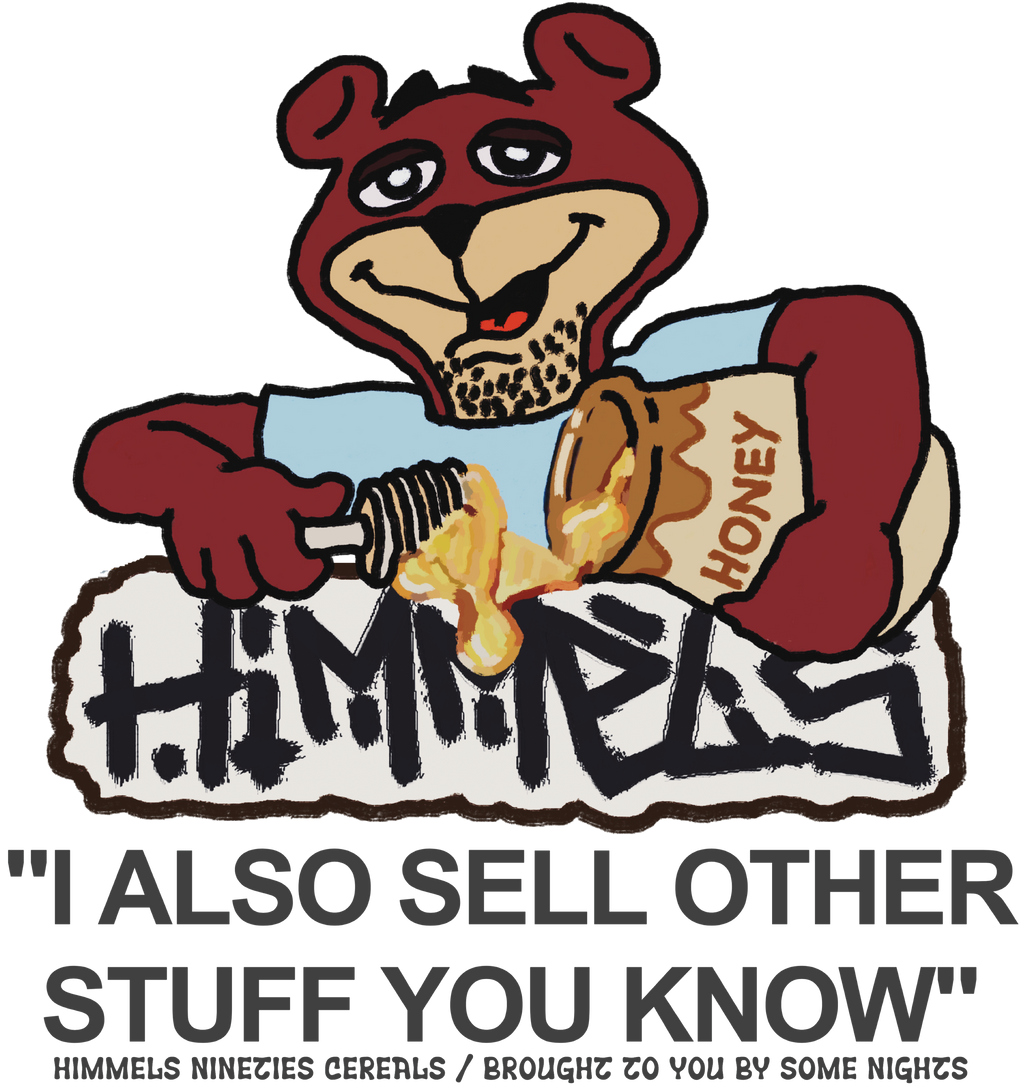 CAMISETA SORPRESA Himmels