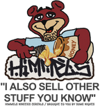 CAMISETA SORPRESA Himmels