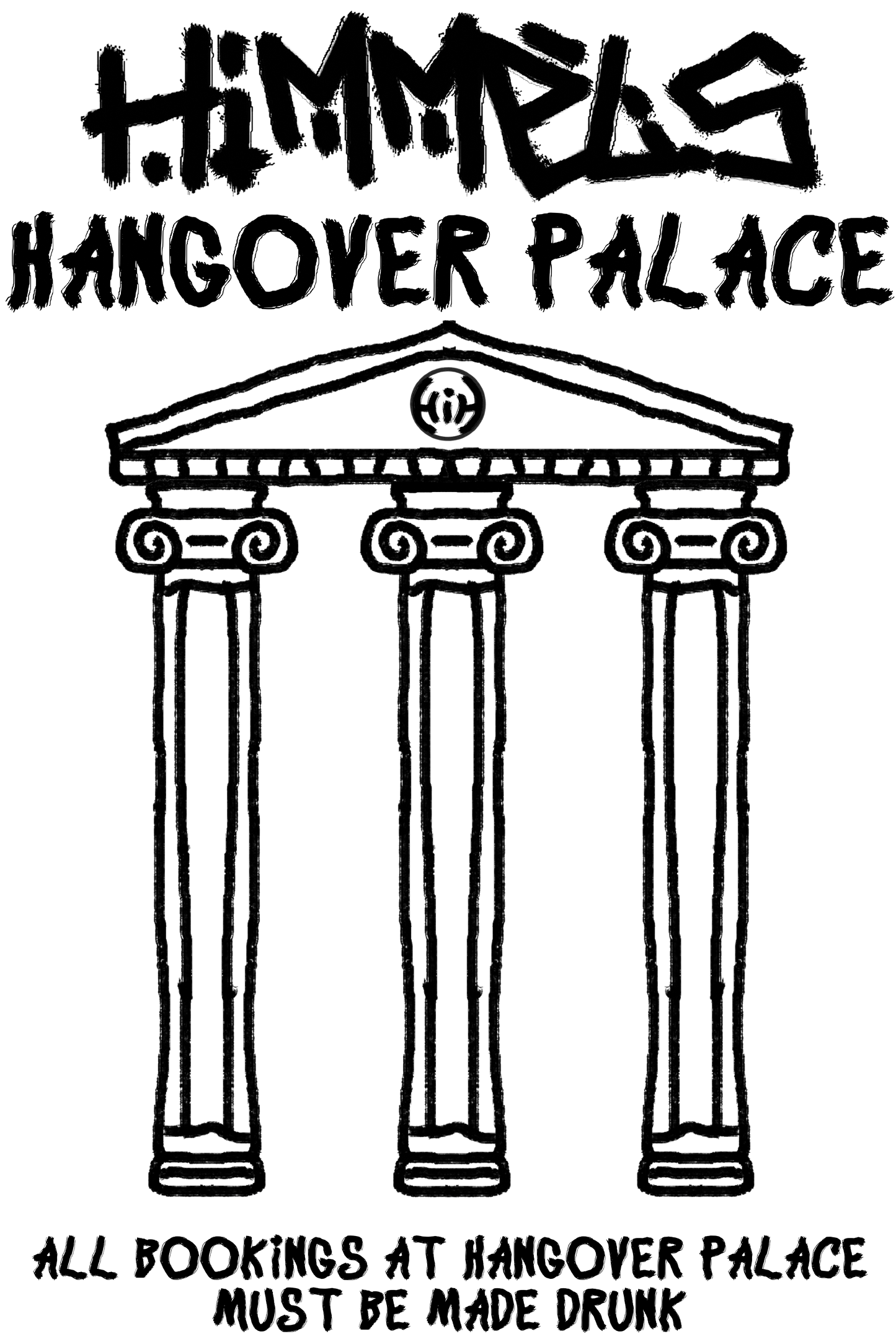 CAMISETA SORPRESA Himmels