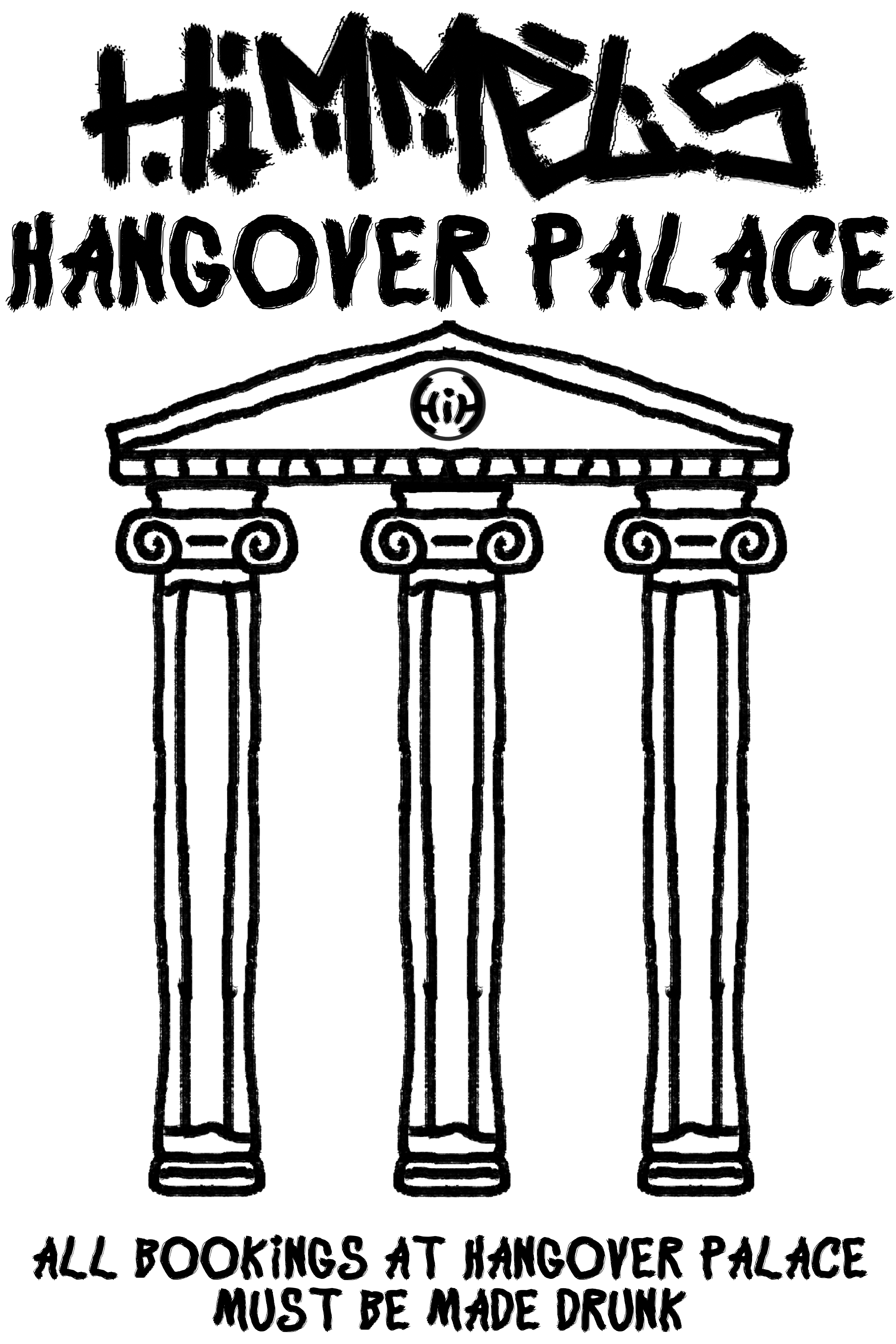 CAMISETA SORPRESA Himmels