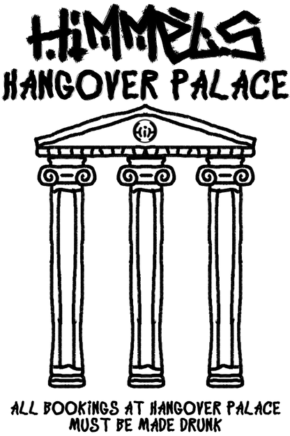 CAMISETA SORPRESA Himmels