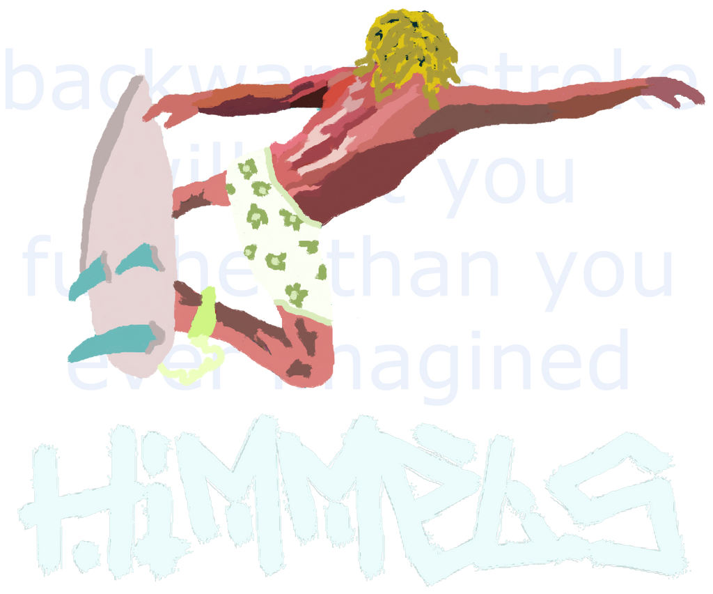 CAMISETA SORPRESA Himmels