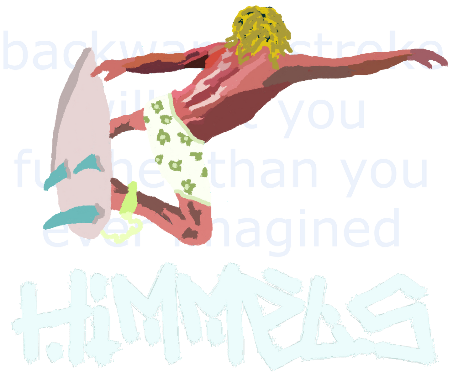 CAMISETA SORPRESA Himmels