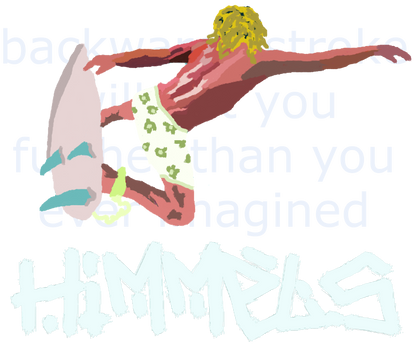 CAMISETA SORPRESA Himmels