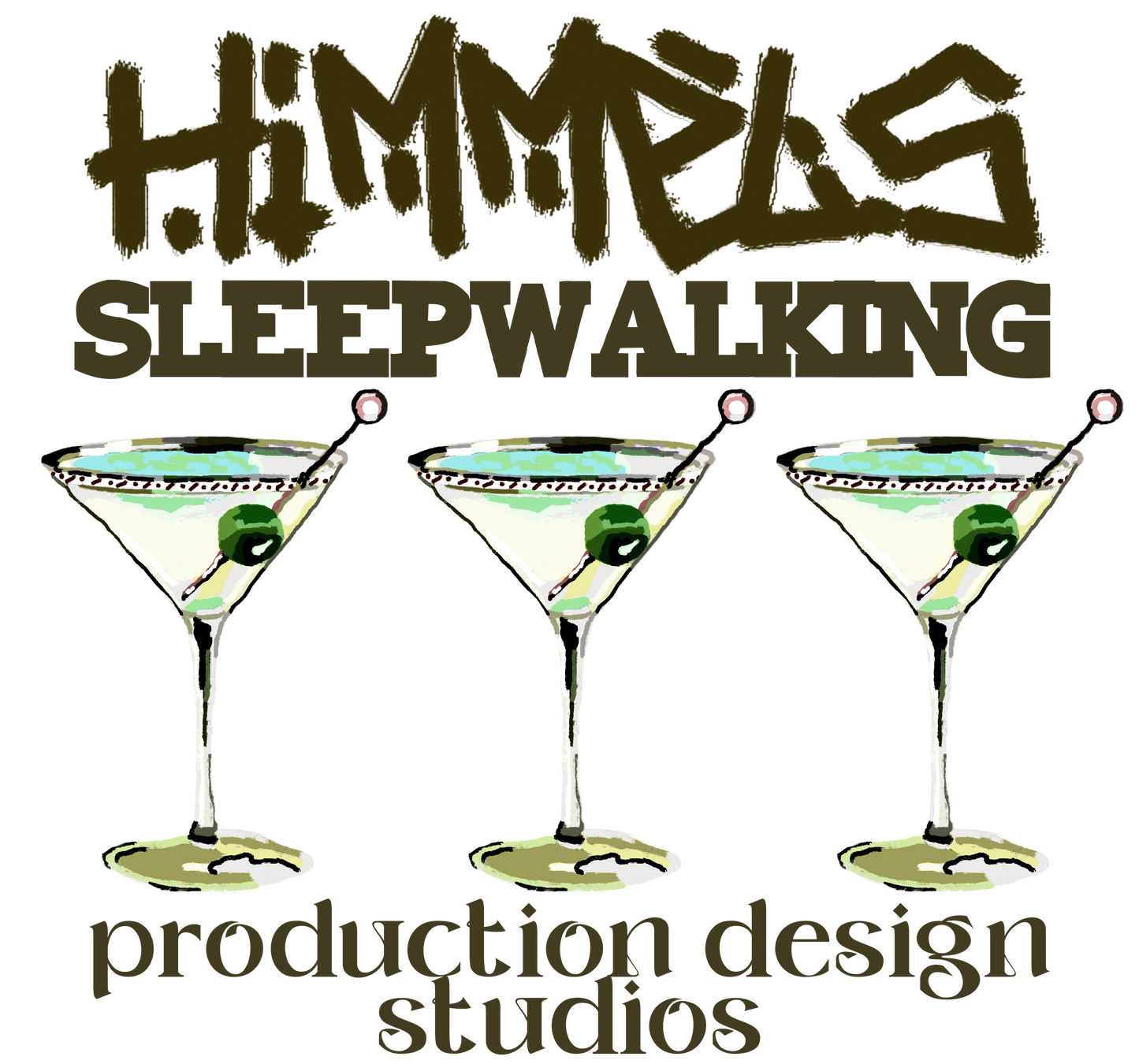 CAMISETA SORPRESA Himmels