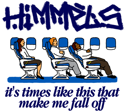 CAMISETA SORPRESA Himmels