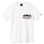 Camiseta Himmels gentleman of racing blanca