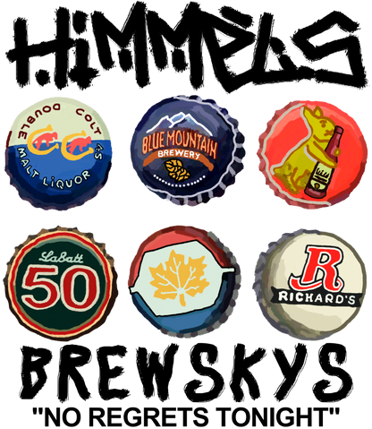 CAMISETA SORPRESA Himmels