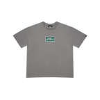 CAMISETA WB CHARCOAL
