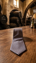 Corbata Mosaico