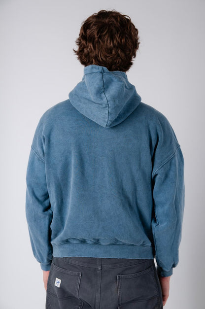Sudadera tempestad
