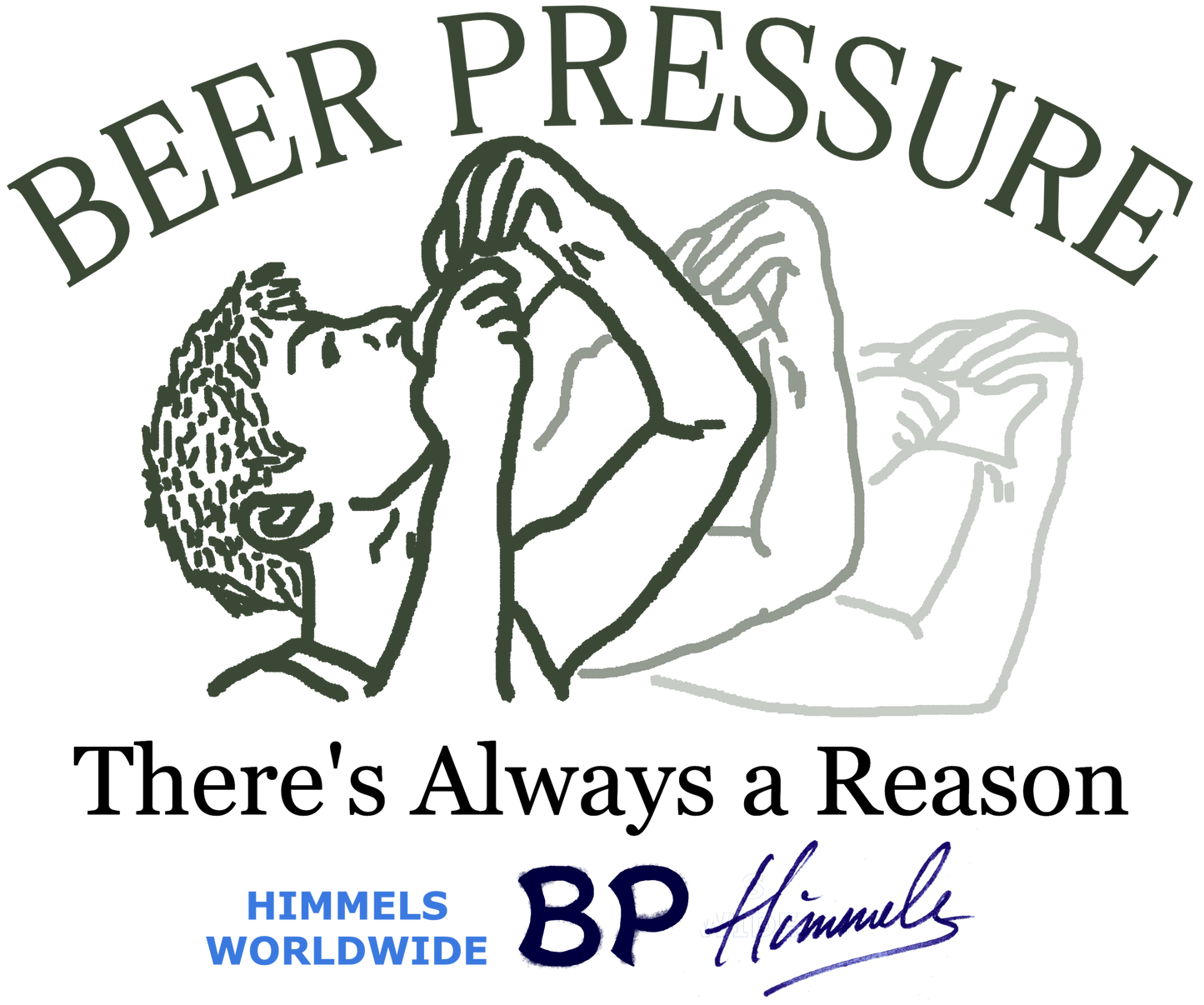 CAMISETA SORPRESA Himmels