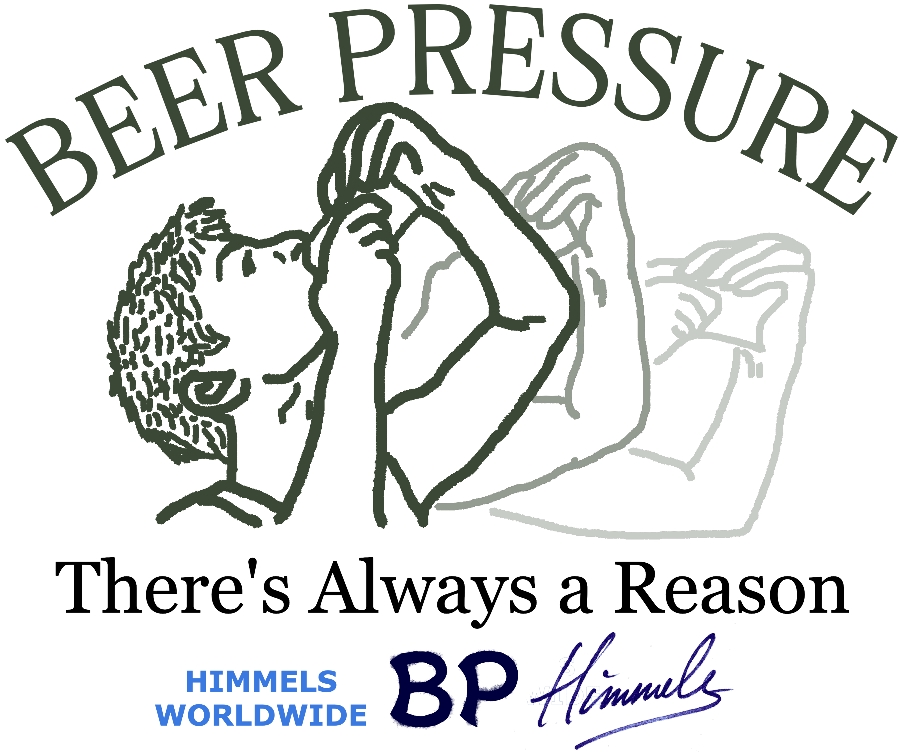 CAMISETA SORPRESA Himmels