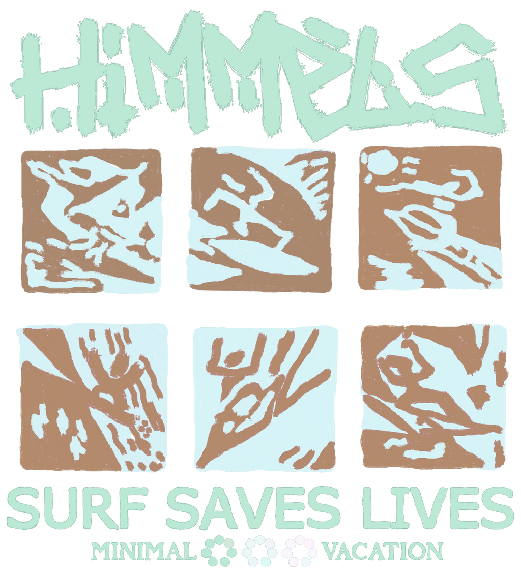 CAMISETA SORPRESA Himmels