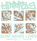 CAMISETA SORPRESA Himmels