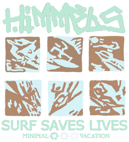 CAMISETA SORPRESA Himmels