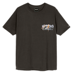 Camiseta Himmels australian admiration gris