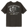 Camiseta Himmels beer pressure gris