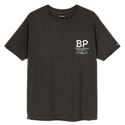 Camiseta Himmels beer pressure gris