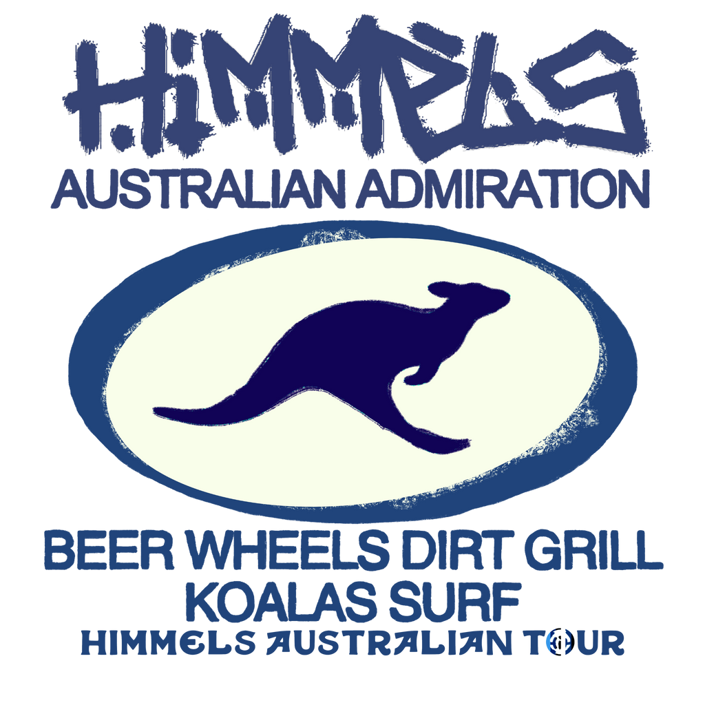 CAMISETA SORPRESA Himmels