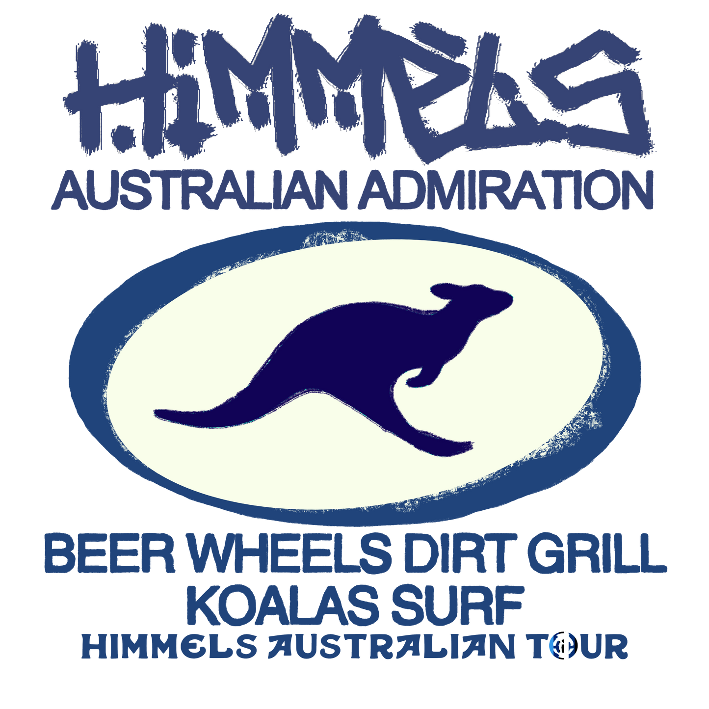 CAMISETA SORPRESA Himmels