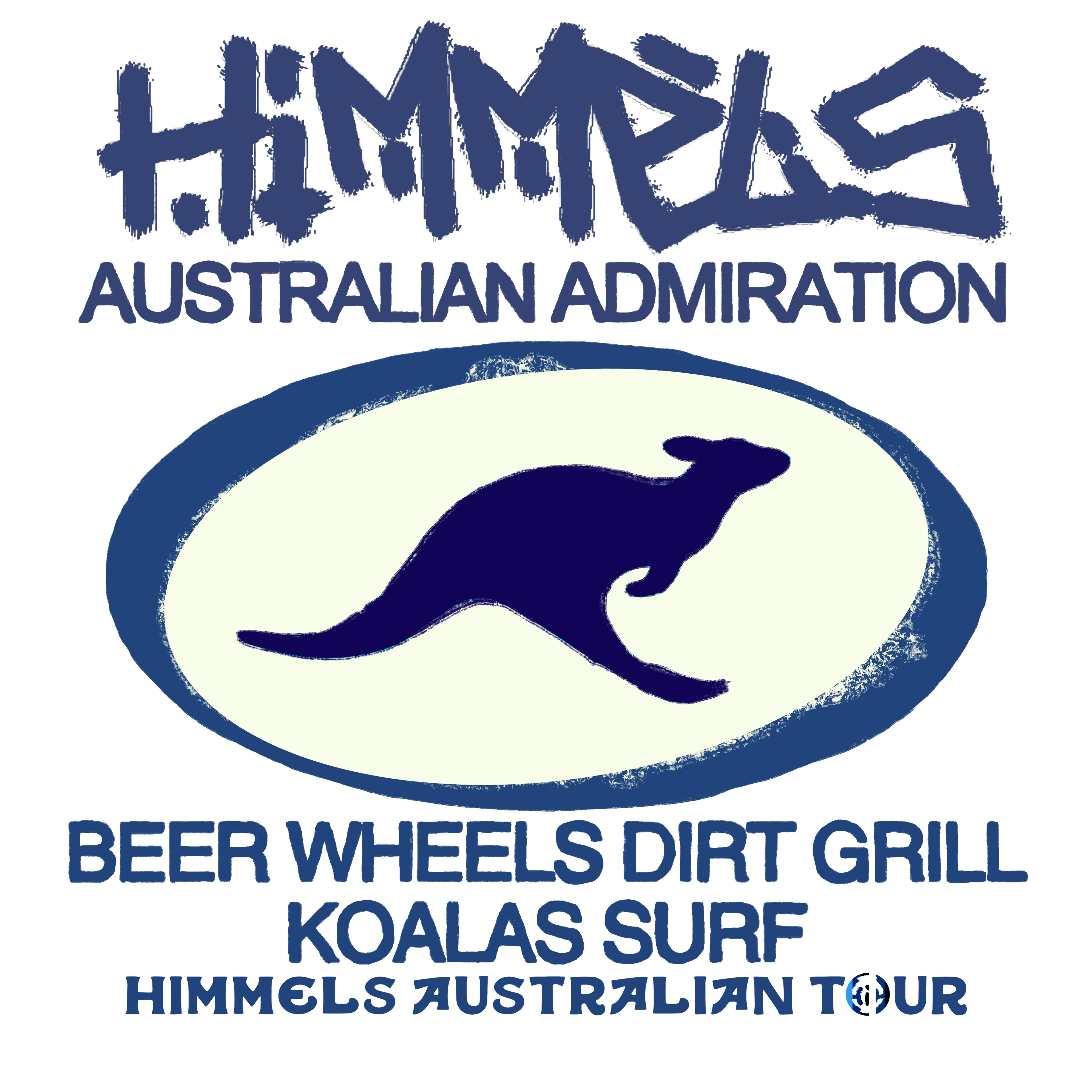 CAMISETA SORPRESA Himmels