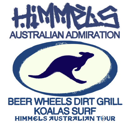 CAMISETA SORPRESA Himmels