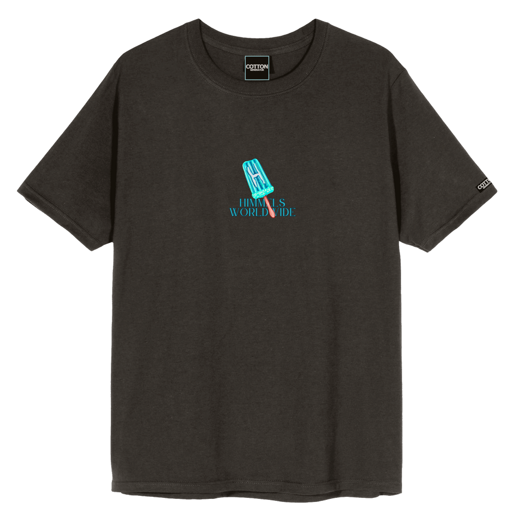 Camiseta Himmels september gris