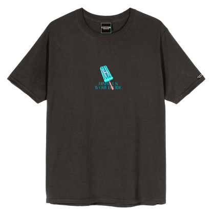 Camiseta Himmels september gris
