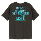 Camiseta Himmels september gris