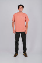 Camiseta dynamic coral