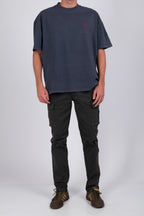 Pantalón cargo verde