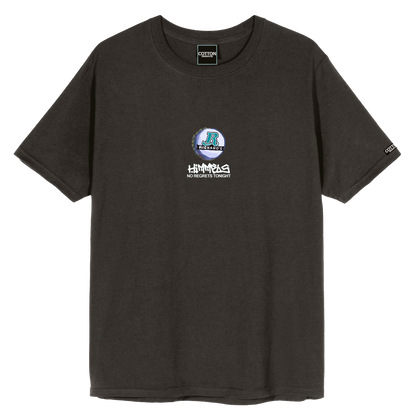 Camiseta Himmels brewskys gris